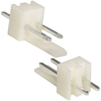 WF-02 pitch 2.54mm WF-02 pitch 2.54mm