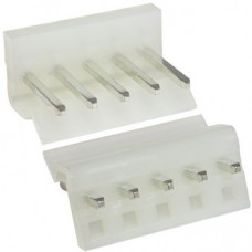 PWL-05 pitch 3.96 mm