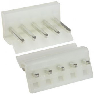 PWL-05 pitch 3.96 mm PWL-05 pitch 3.96 mm