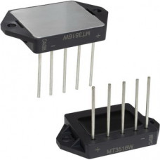 MT3516W 35А 1600V 3 phase MT3516W 35А 1600V 3 phase