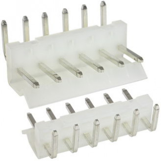 MPW-06R pitch 5.08 mm