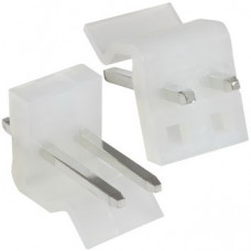 PWL-02 pitch 3.96 mm