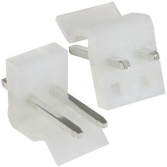 PWL-02 pitch 3.96 mm PWL-02 pitch 3.96 mm