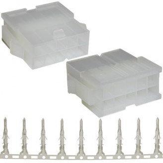 MF-2x5M+Terminal MF-2x5M+Terminal