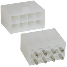 MF-2x4S + Terminals