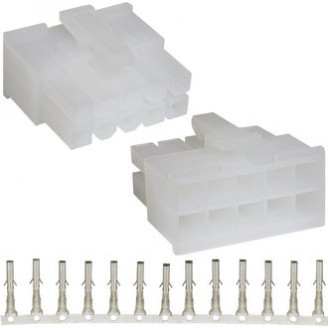 MF-2x5F+Terminal MF-2x5F+Terminal