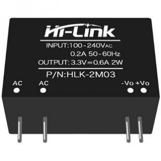 HLK-2M03 HLK-2M03