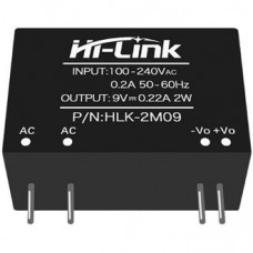HLK-2M09