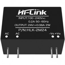HLK-2M24