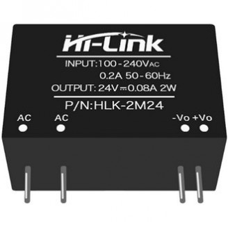 HLK-2M24 HLK-2M24