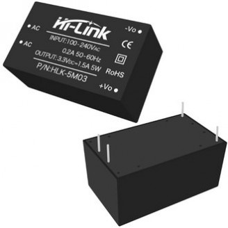 HLK-5M03 HLK-5M03
