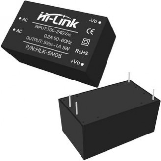 HLK-5M05 HLK-5M05