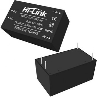 HLK-10M03 HLK-10M03