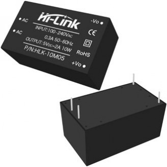HLK-10M05 HLK-10M05