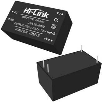 HLK-10M15 HLK-10M15