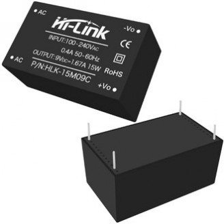HLK-15M09 HLK-15M09