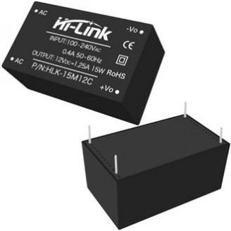 HLK-15M12 HLK-15M12