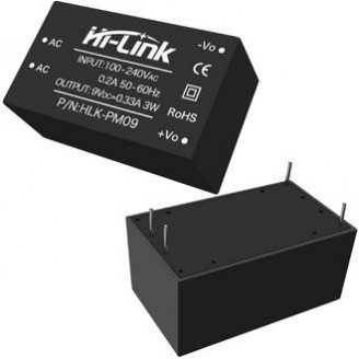 HLK-PM09 HLK-PM09