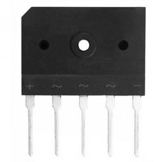 SGBJ1516 15А 1600V 3 phase SGBJ1516 15А 1600V 3 phase