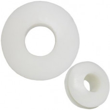 Втулки 4х10х6х5.5х1.5 white
