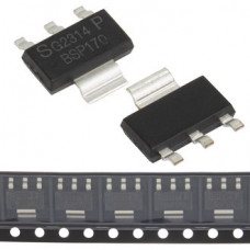 BSP170P