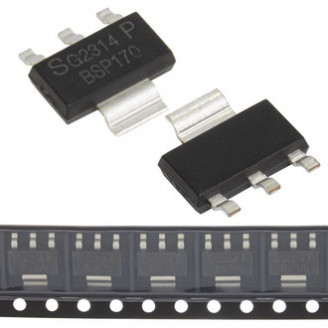 BSP170P
