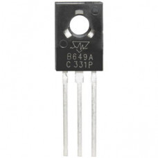 2SB649A 2SB649A