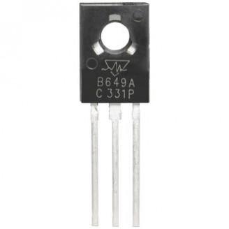 2SB649A 2SB649A