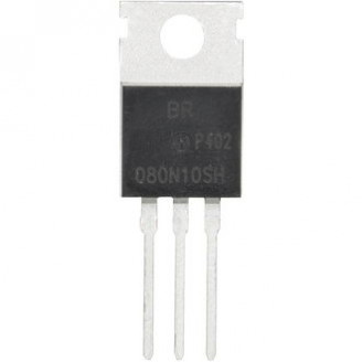 BRCS080N10SHRA BRCS080N10SHRA
