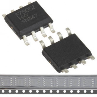 IRF7805Z IRF7805Z