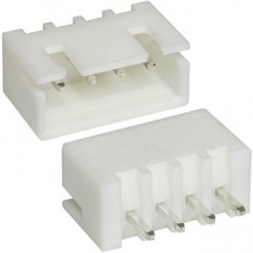 W-04 pitch 2.54mm W-04 pitch 2.54mm