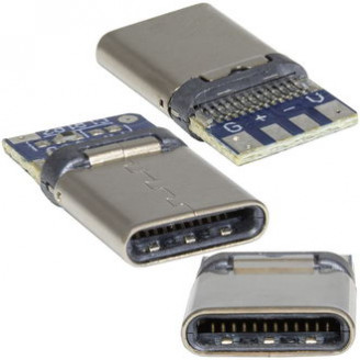 USB3.1 TYPE-C 24PF-030 USB3.1 TYPE-C 24PF-030