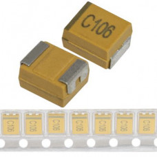 CA45-B016K106T CA45-B016K106T