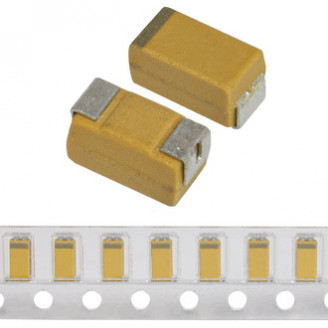 CA45-A016K106T CA45-A016K106T