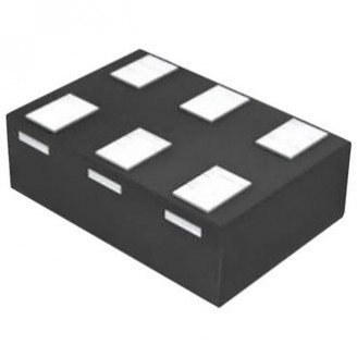 TPD4S012DRYR TPD4S012DRYR