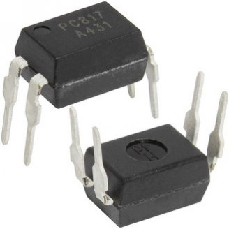 PC817A PC817A