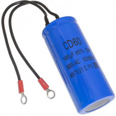 CD60 100uF 300V WIRE CD60 100uF 300V WIRE