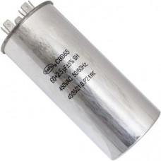 CBB65 60uF + 2.5uF 450V (SAIFU) CBB65 60uF + 2.5uF 450V (SAIFU)