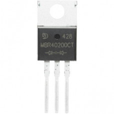 MBR40200CT MBR40200CT
