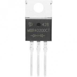 MBR40200CT MBR40200CT