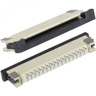 FPC/FFC 1.0mm 16A FPC/FFC 1.0mm 16A