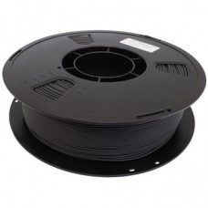 PLA-1.75-MAT-BLK-1KG PLA-1.75-MAT-BLK-1KG