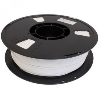 PLA-1.75-MAT-WHT-1KG