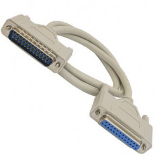 LPT DB-25F / DB-25M 0.8m LPT DB-25F / DB-25M 0.8m