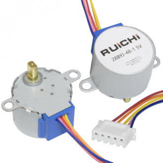 28BYJ-48-1 5V 28BYJ-48-1 5V