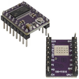 DRV8825 DRV8825
