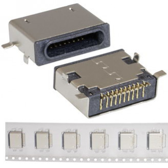 USB3.1 TYPE-C 10PF-075 USB3.1 TYPE-C 10PF-075