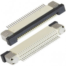 FPC/FFC 0.5mm 24A