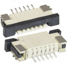 FPC/FFC 1.0mm 06A