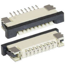 FPC/FFC 1.0mm 08A